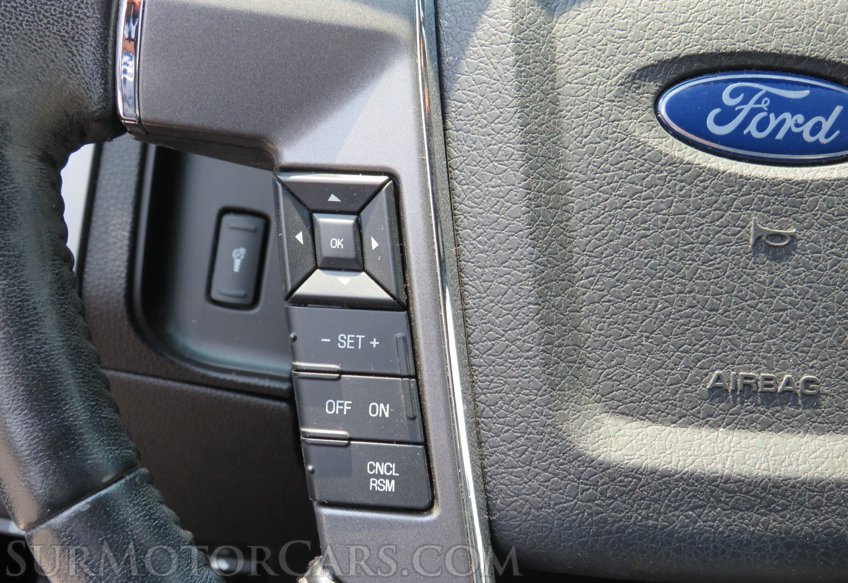 2017 Ford Expedition EL - Image 30