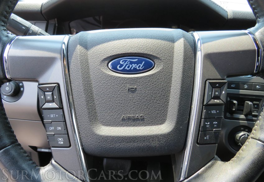 2017 Ford Expedition EL - Image 32
