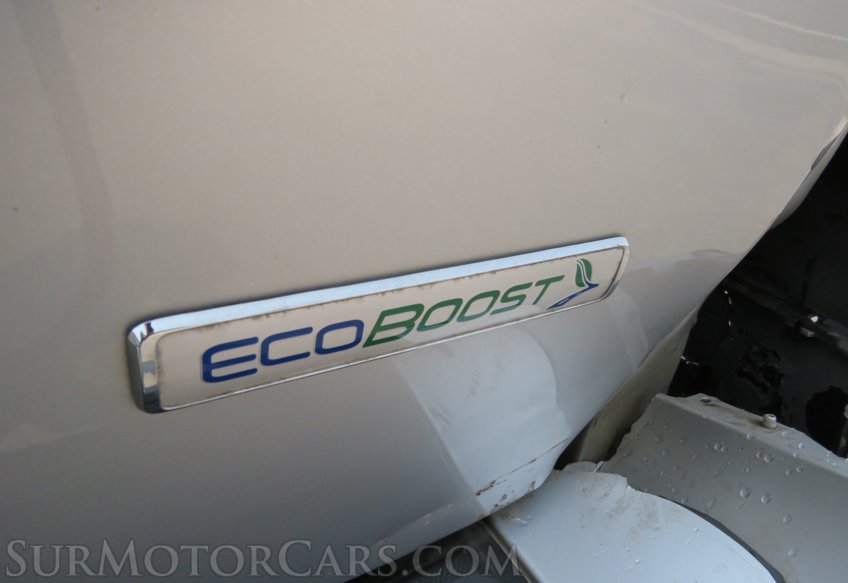 2017 Ford Expedition EL - Image 18