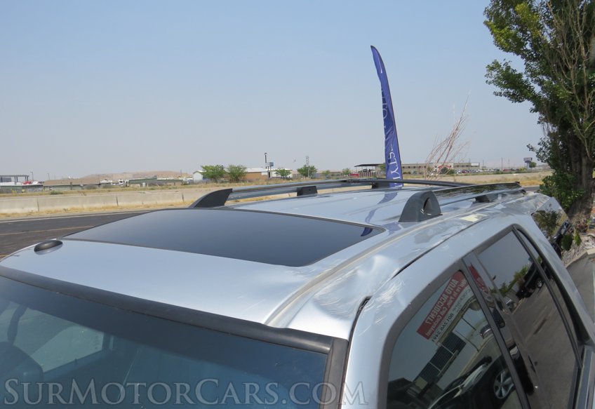 2017 Ford Expedition EL - Image 12