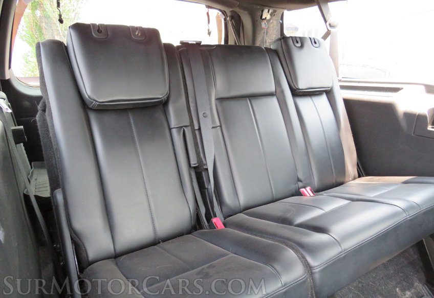 2017 Ford Expedition EL - Image 28