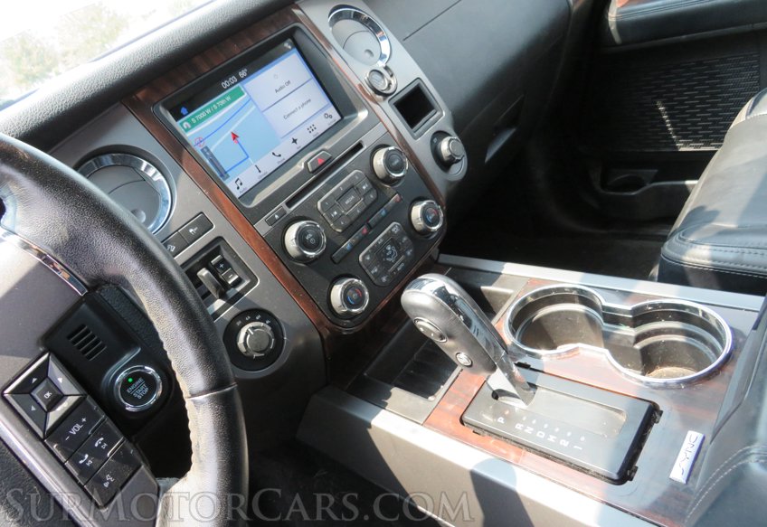 2017 Ford Expedition EL - Image 33