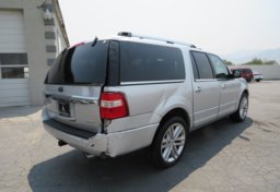 2017 Ford Expedition EL - Image 6