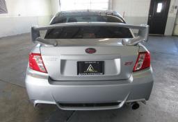 Thumbnail of 2012 Subaru Impreza Sedan WRX