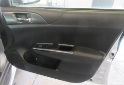 Thumbnail of 2012 Subaru Impreza Sedan WRX