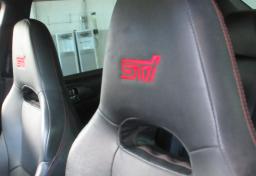 Thumbnail of 2012 Subaru Impreza Sedan WRX