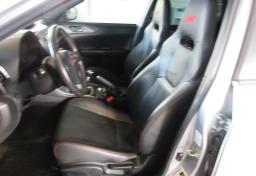 Thumbnail of 2012 Subaru Impreza Sedan WRX