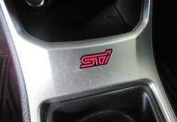 Thumbnail of 2012 Subaru Impreza Sedan WRX