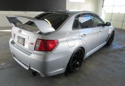 Thumbnail of 2012 Subaru Impreza Sedan WRX