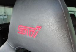 Thumbnail of 2012 Subaru Impreza Sedan WRX