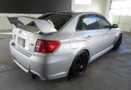 Thumbnail of 2012 Subaru Impreza Sedan WRX