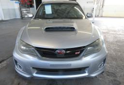Thumbnail of 2012 Subaru Impreza Sedan WRX
