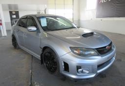 Thumbnail of 2012 Subaru Impreza Sedan WRX
