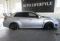 Thumbnail of 2012 Subaru Impreza Sedan WRX