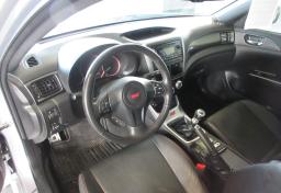 Thumbnail of 2012 Subaru Impreza Sedan WRX