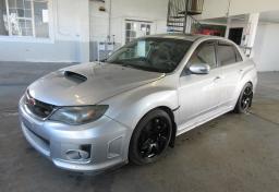 Thumbnail of 2012 Subaru Impreza Sedan WRX