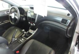 Thumbnail of 2012 Subaru Impreza Sedan WRX