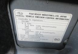 Thumbnail of 2012 Subaru Impreza Sedan WRX