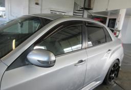 Thumbnail of 2012 Subaru Impreza Sedan WRX