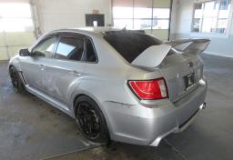 Thumbnail of 2012 Subaru Impreza Sedan WRX