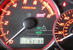 Thumbnail of 2012 Subaru Impreza Sedan WRX