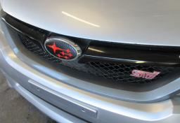 Thumbnail of 2012 Subaru Impreza Sedan WRX