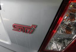 Thumbnail of 2012 Subaru Impreza Sedan WRX
