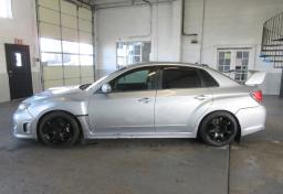 Thumbnail of 2012 Subaru Impreza Sedan WRX