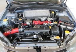 Thumbnail of 2012 Subaru Impreza Sedan WRX