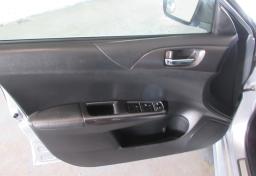 Thumbnail of 2012 Subaru Impreza Sedan WRX