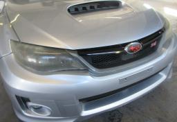 Thumbnail of 2012 Subaru Impreza Sedan WRX