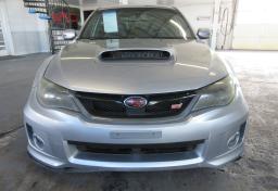 Thumbnail of 2012 Subaru Impreza Sedan WRX