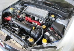 Thumbnail of 2012 Subaru Impreza Sedan WRX