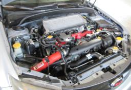 Thumbnail of 2012 Subaru Impreza Sedan WRX