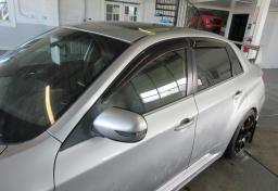 Thumbnail of 2012 Subaru Impreza Sedan WRX