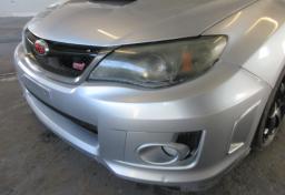 Thumbnail of 2012 Subaru Impreza Sedan WRX