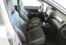 Thumbnail of 2012 Subaru Impreza Sedan WRX