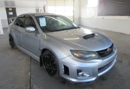 Thumbnail of 2012 Subaru Impreza Sedan WRX