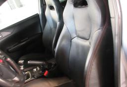 Thumbnail of 2012 Subaru Impreza Sedan WRX