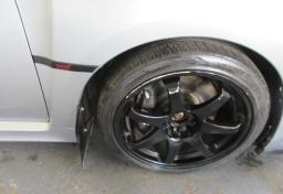 Thumbnail of 2012 Subaru Impreza Sedan WRX