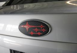 Thumbnail of 2012 Subaru Impreza Sedan WRX