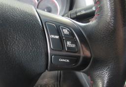 Thumbnail of 2012 Subaru Impreza Sedan WRX