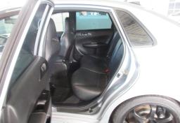 Thumbnail of 2012 Subaru Impreza Sedan WRX