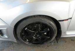 Thumbnail of 2012 Subaru Impreza Sedan WRX