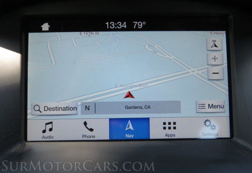 2018 Ford Focus - Image 34