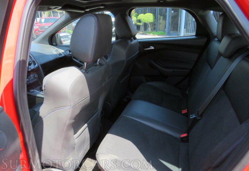 2018 Ford Focus - Image 27