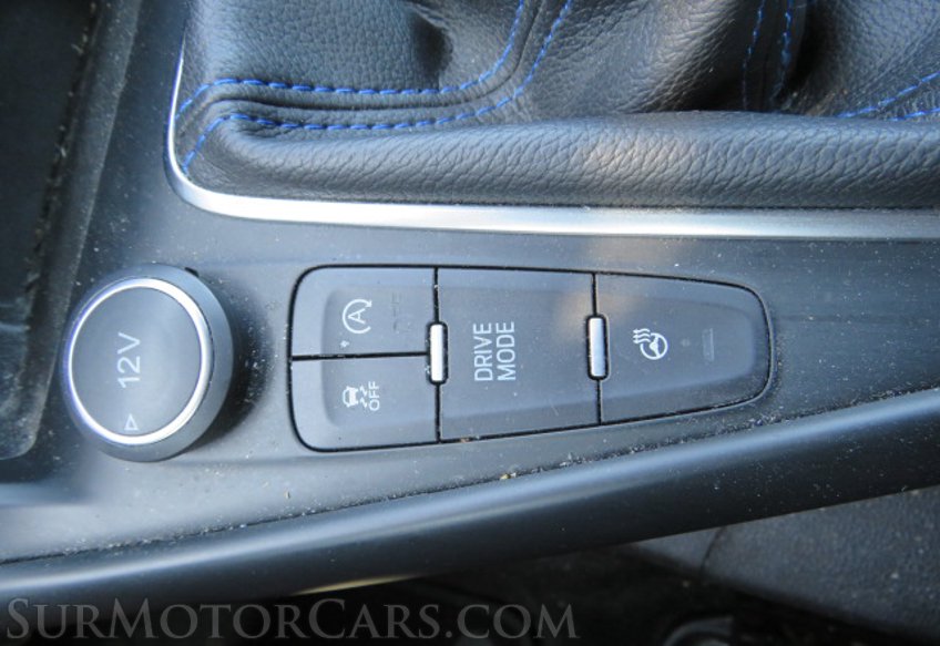 2018 Ford Focus - Image 52