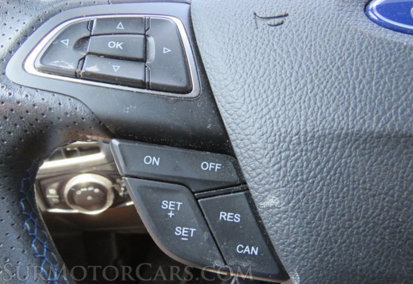 2018 Ford Focus - Image 51