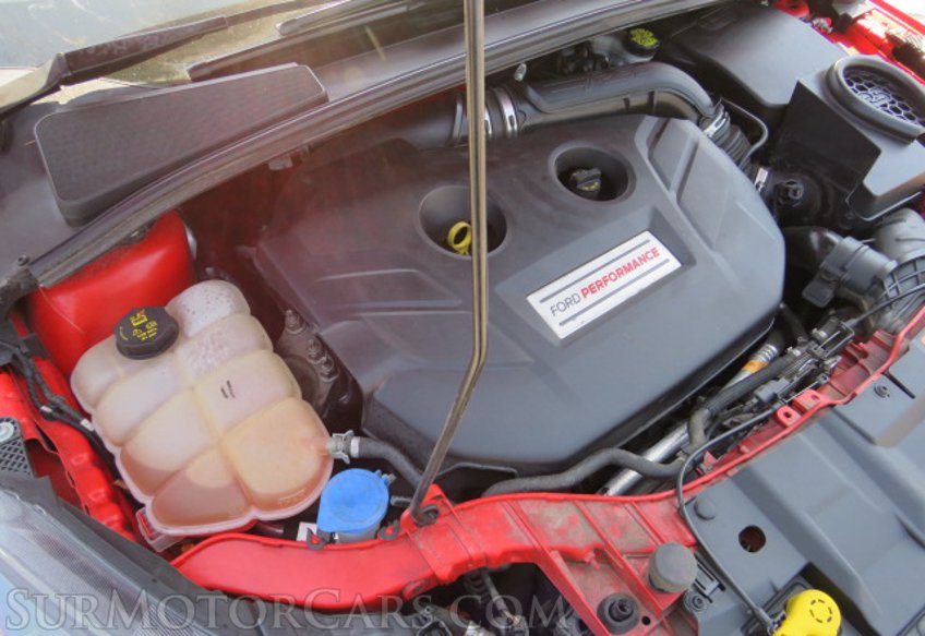 2018 Ford Focus - Image 53