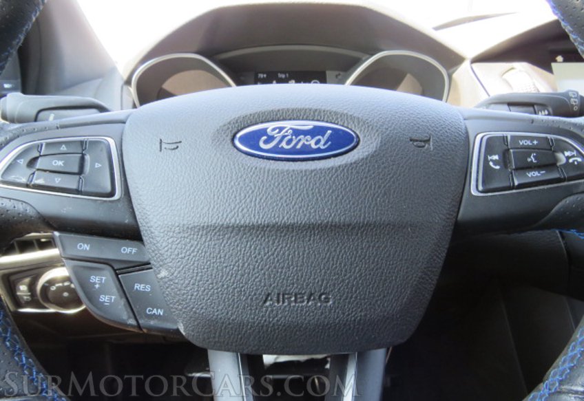 2018 Ford Focus - Image 38